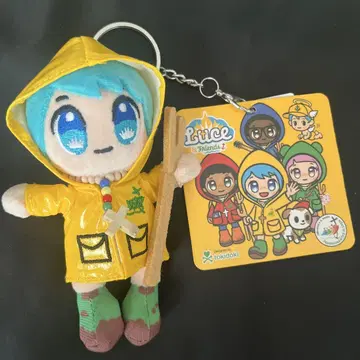 레어 한정판 엑스포 이탈리아관 루체 LUCE Luce