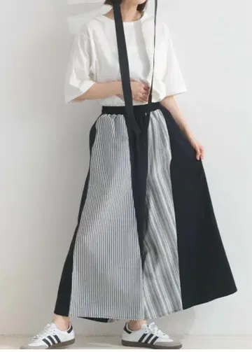 iriey 아이리 스카초 크로