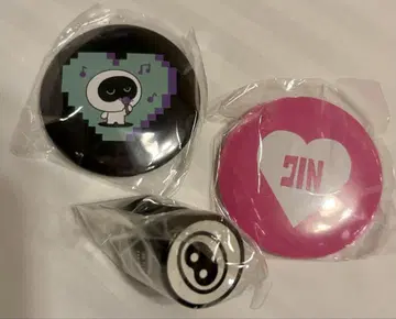 가챠 JIN