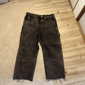 버터 상품 데님 30
