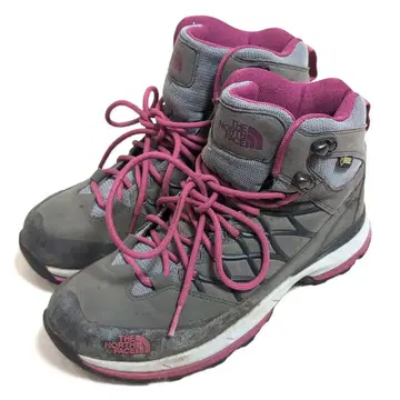 THE NORTH FACE 고어텍스 트레킹 등산 24cm