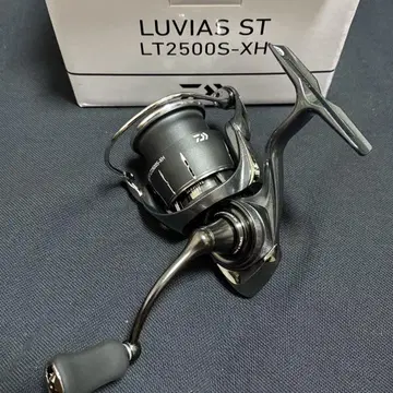 25 루비아스 ST LT2500S-XH