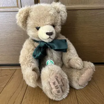 Hermann 클래식 테디베어 No. 68/88