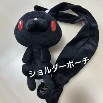 척스 GP 범용 토끼 숄더 파우치 (뒤통수 OPEN) CGP-376