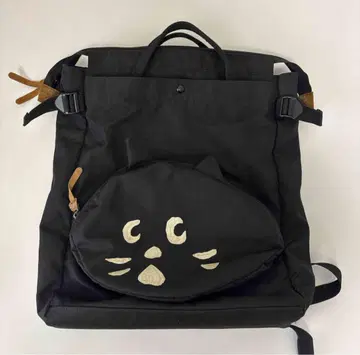 네넷(유리(네네)) 백팩
