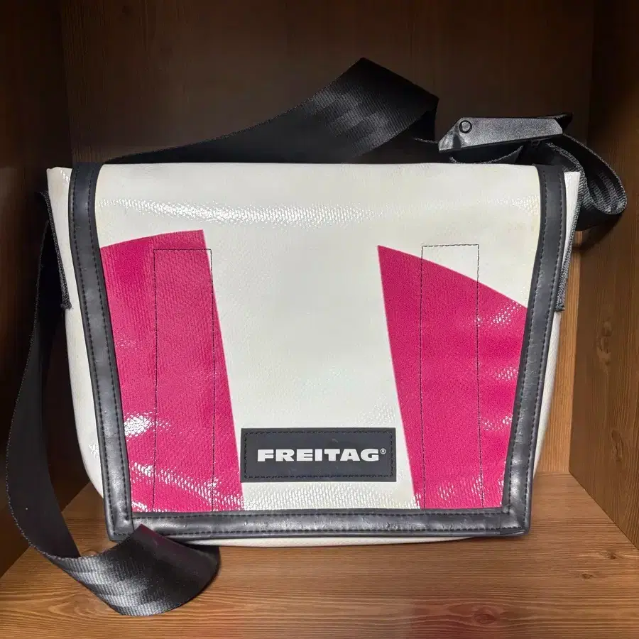 FREITAG（フライターグ）の「F11 LASSIE（）」 - WEAR FREITAG F11