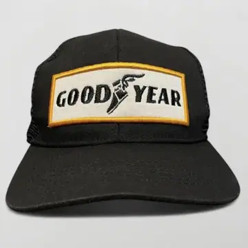 USA제 굿이어 GOOD YEAR 기업용 트래커 캡