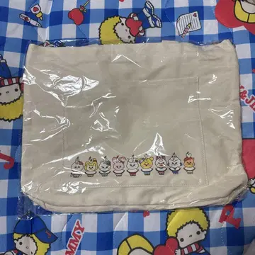 NiziU Nizoo 토트백