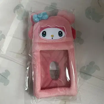 TWICE THIS IS FOR 산리오 모브리 포토 카드 홀더