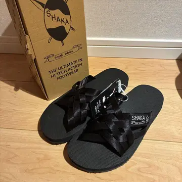 SHAKA 샌들 24cm