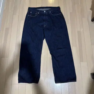 풀카운트 0105 super smooth w32