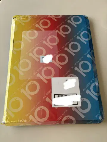 Mrs.green apple 10 초회 한정판 CD+DVD 스마트폰 숄더