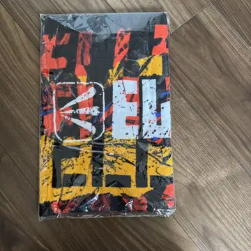 ELLEGARDEN 페이스타월