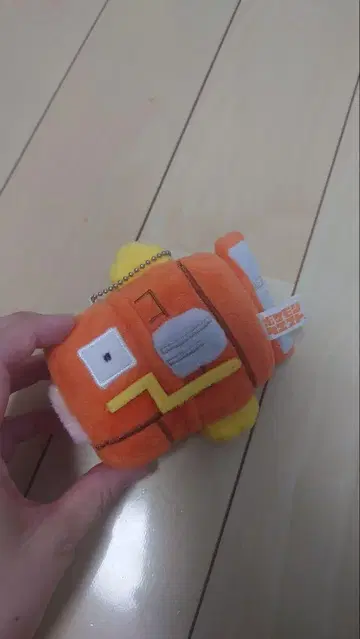 포켓몬 퀘스트 마스코트 코이킹 포켓몬 센터
