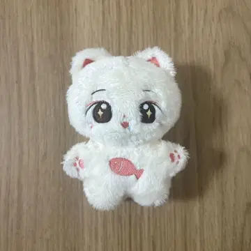 SEVENTEEN 준 봉제 인형 10cm 인형 마스터