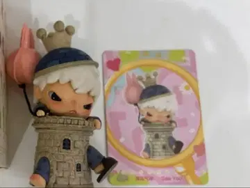 POPMART Finding MOKOKO Hirono 팝마트