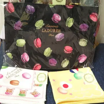 미니 토트백 세트