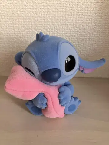 스티치 피규어 디즈니 52toys