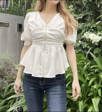 거울 나인 상의