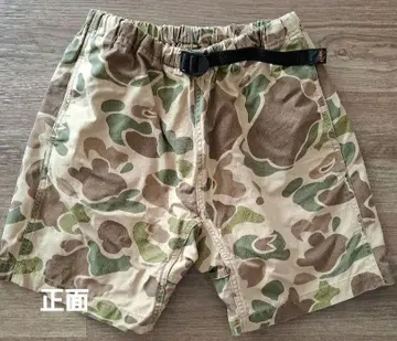 ROKX 숏 팬츠 S 사이즈