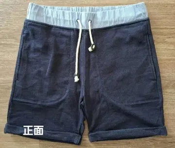 BAND OF OUTSIDERS 숏팬츠 사이즈 1 네이비