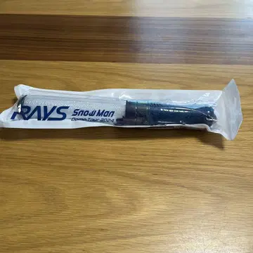 SnowMan 공식 응원봉 RAYS