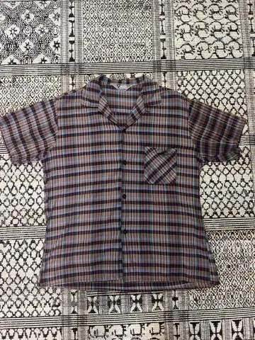 60년대 아이비 스타일 셔츠 by Tupelo Sportswear