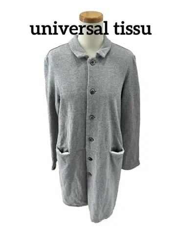 universal tissu 유니버설 티슈 코튼 100% 코트