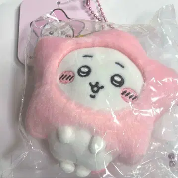치이카와 (먼작귀) 별에 소원을 마스코트