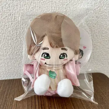 나니와단시 오하시 카즈야 치비누이