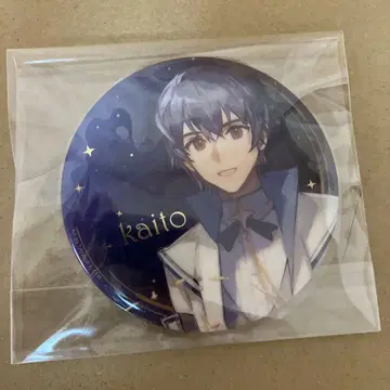 KAITO 캔뱃지