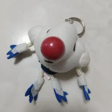 드래곤볼 GT 길 마스코트 봉제 인형