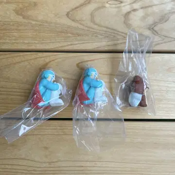 비밀 결사 매의 발톱 기다림 2종 3개 세트