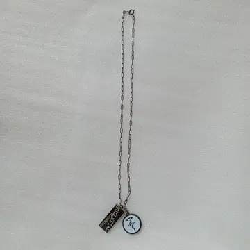 강철의 연금술사 펜던트