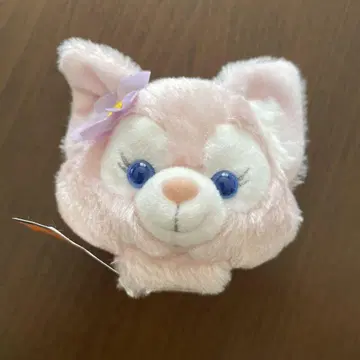 리나벨 커스텀 머리띠 상하이 디즈니 부품 봉제 인형 커스텀