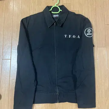 무장 전선 자켓
