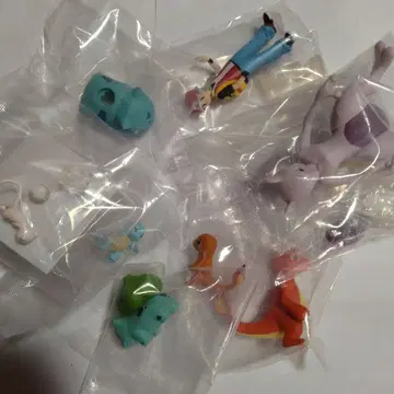 포켓몬 굿즈