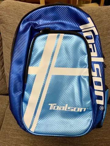 Toalson 라켓 백 테니스 백팩