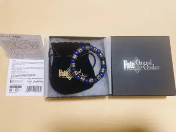 FGO FATE 길가메쉬 라피스 라줄리 팔 장식