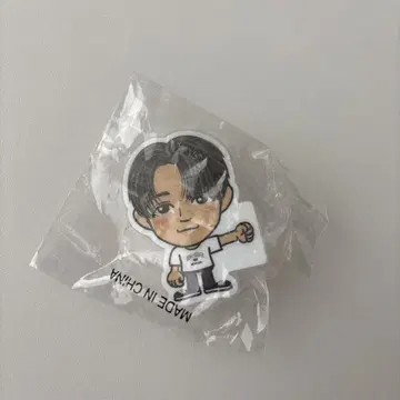 LILLEAGUE 모모타 하야부사 린넨 플래그 액세서리