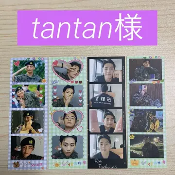 탄탄님