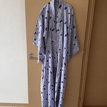 케이타 마루야마 유카타