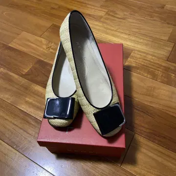 REGAL 디자인 펌프스 23cm