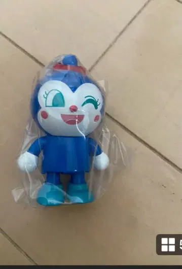 호빵맨