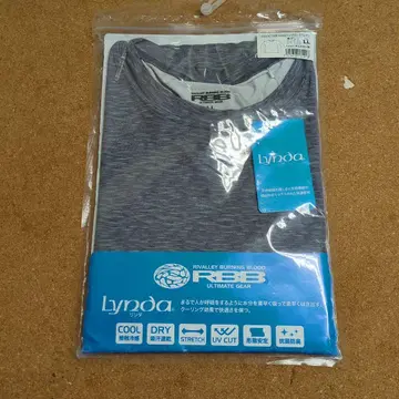RBB 린다 쿨 롱 티셔츠 LL