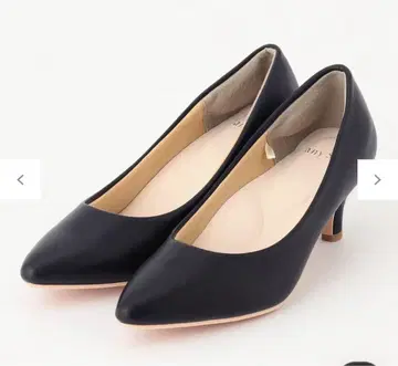 any sis 레이디 라이크 펌프스