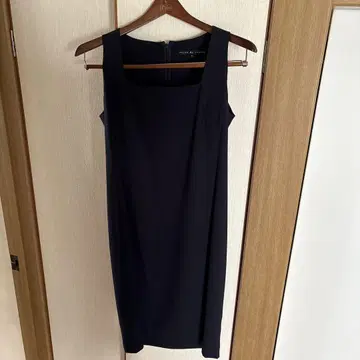 Ralph RL Lauren 네이비 슬리브리스 드레스 사이즈 11