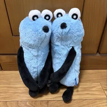 퍼펫 순순 다키츠키 봉제 인형