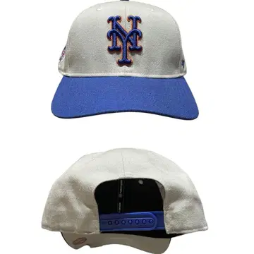 47 뉴욕 메츠 CAPTAIN SNAPBACK 캡