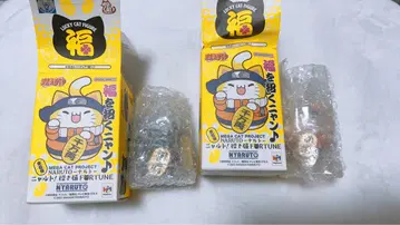 NARUTO 냐루토 마네키네코 묶음 판매